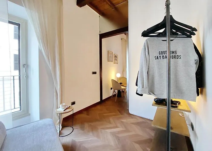 Ych Elegant Flat With Terrace To Trastevere Apartamento Roma