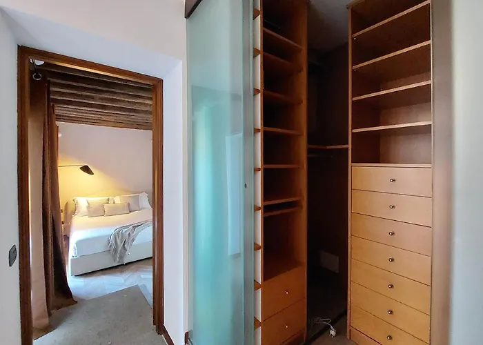 Apartamento Ych Elegant Flat With Terrace To Trastevere
