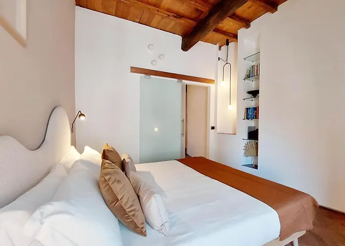 Apartamento Ych Elegant Flat With Terrace To Trastevere *