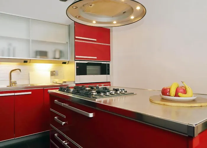 Apartamento Ych Elegant Flat With Terrace To Trastevere