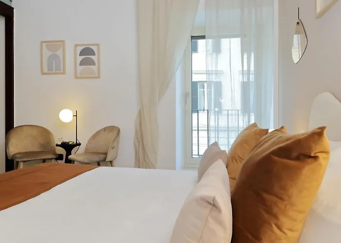 Ych Elegant Flat With Terrace To Trastevere *