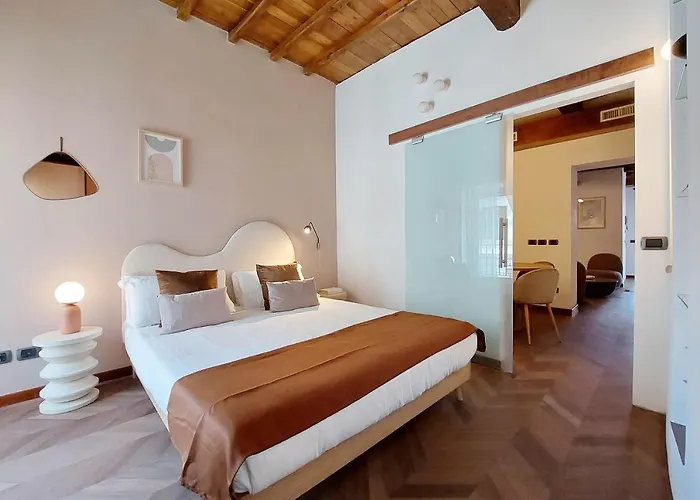 Ych Elegant Flat With Terrace To Trastevere Apartamento *