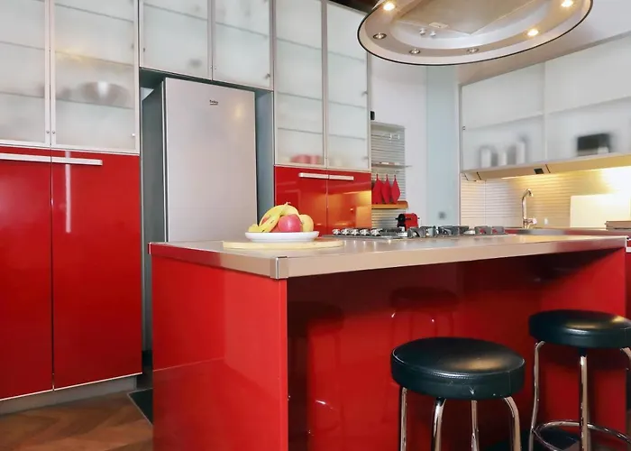 Apartamento Ych Elegant Flat With Terrace To Trastevere *