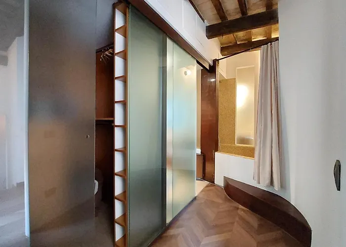 Ych Elegant Flat With Terrace To Trastevere Apartamento *