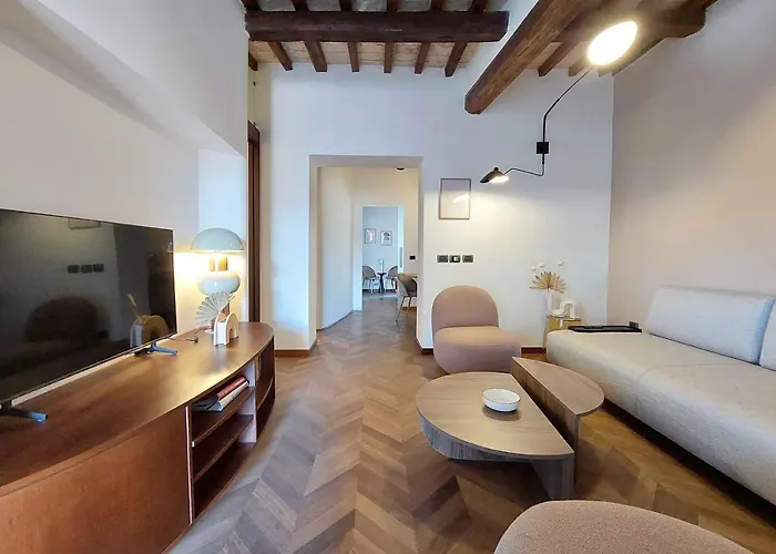 Apartamento Ych Elegant Flat With Terrace To Trastevere