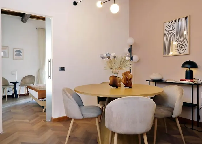 Apartamento Ych Elegant Flat With Terrace To Trastevere
