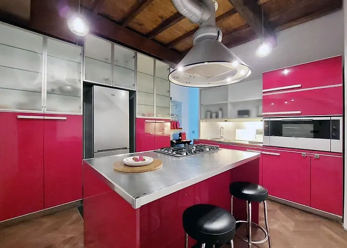 Ych Elegant Flat With Terrace To Trastevere Apartamento