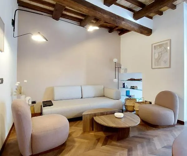 Apartamento Ych Elegant Flat With Terrace To Trastevere Roma