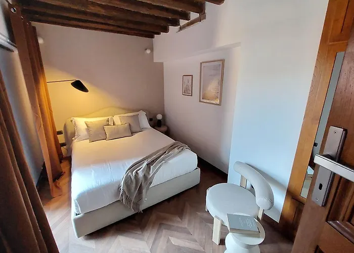Ych Elegant Flat With Terrace To Trastevere Apartamento *